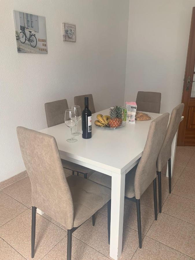 Villa Violeta La Laguna  Eksteriør billede