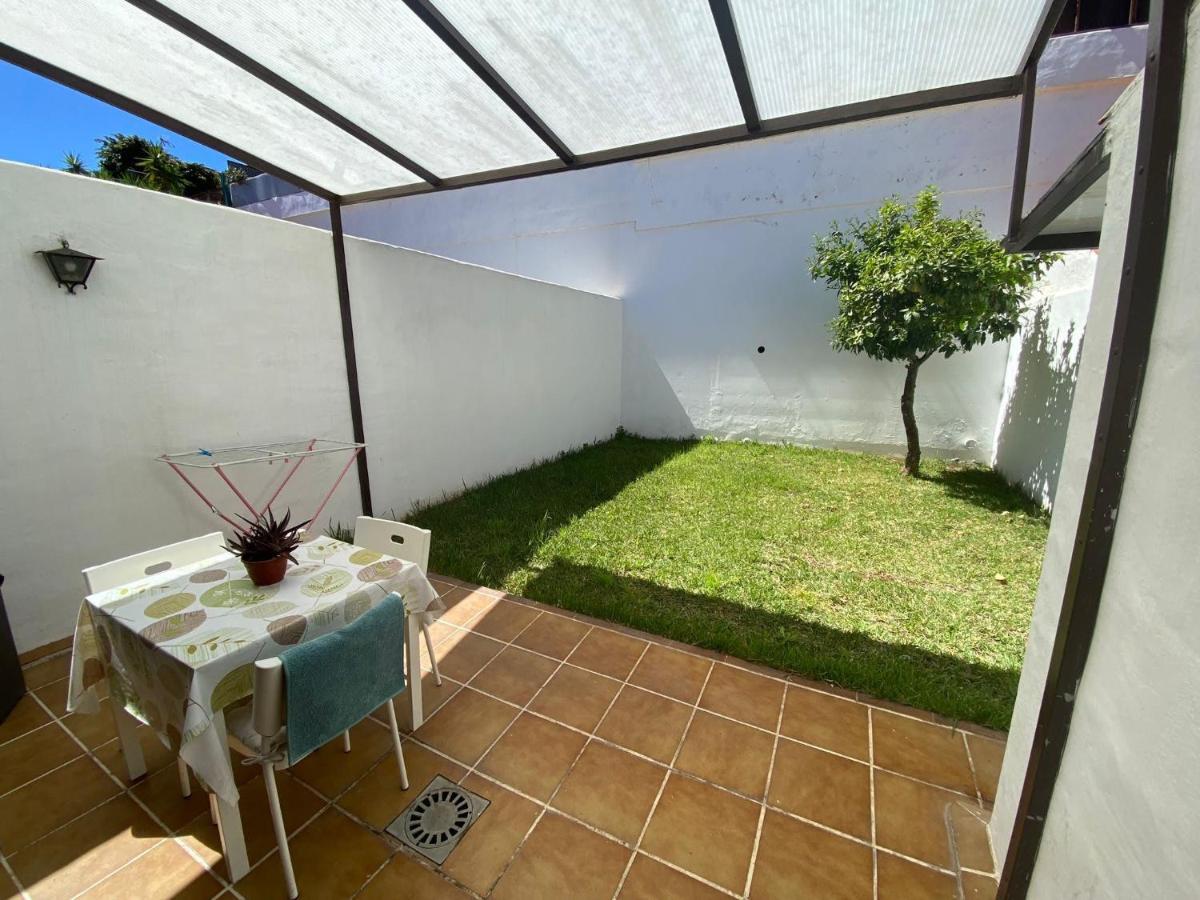 Villa Violeta La Laguna  Eksteriør billede