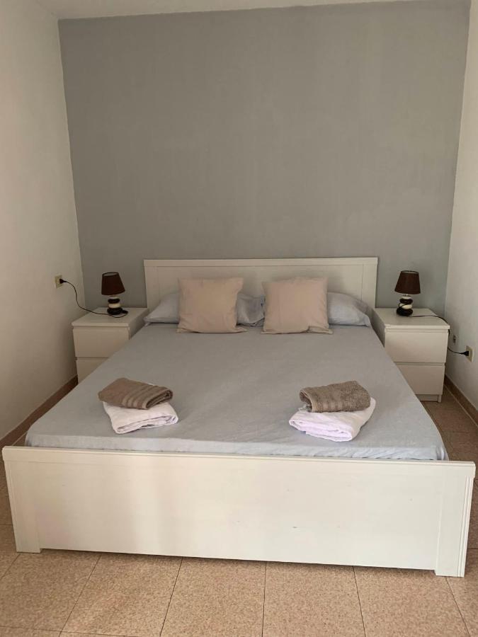 Villa Violeta La Laguna  Eksteriør billede